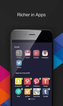 Pop Launcher screenshot 4