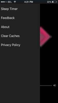 Young Radio Music   screenshot 2