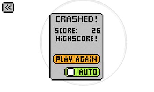 Missile Game Classic screenshot 2