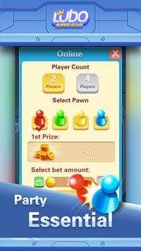 Ludo Super Star screenshot 2