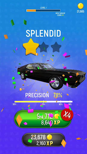 Car Mechanic screenshot 8