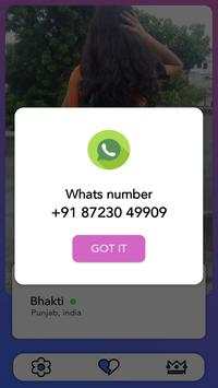 Chatzy screenshot 2