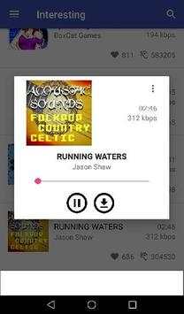 Mp3 Download Music - Free Downloader screenshot 2