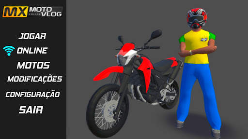 Mx Motovlog Online screenshot 3