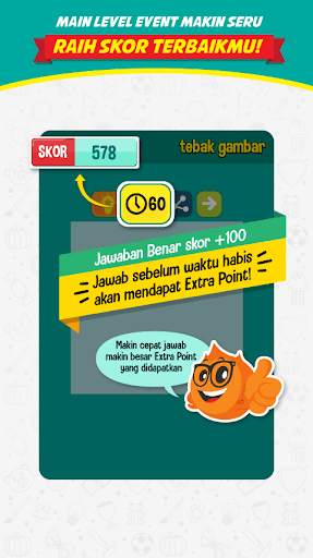 Tebak Gambar screenshot 17