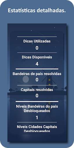 Quiz de Bandeiras do País 2 screenshot 8