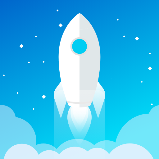 Speed Booster icon