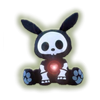 ikon Rabbit Battery