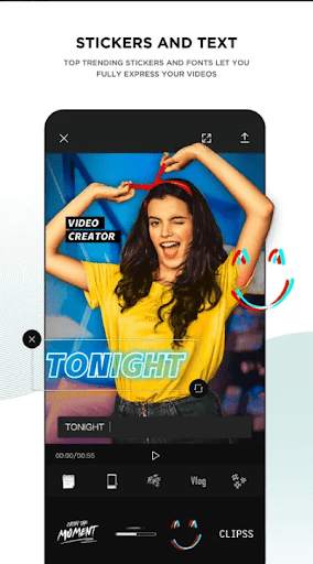 Video Editor Cut and maker screenshot 2