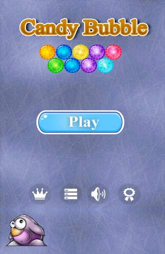 Candy Bubble Shooter screenshot 4