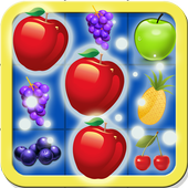 Fruit Candy आइकन