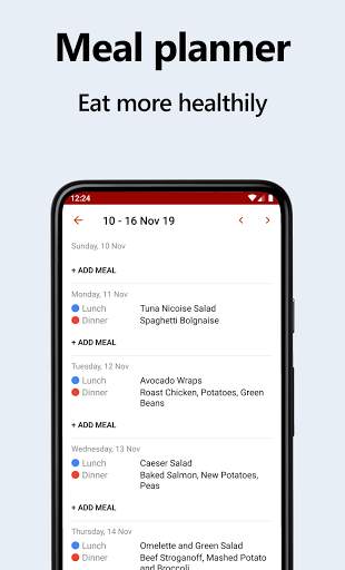 Recipe Keeper screenshot 6