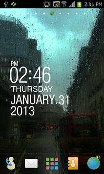 Shake Launcher - LiveWallpaper screenshot 5