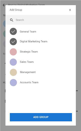 InceptaNM screenshot 4