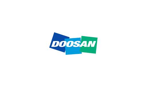Doosan Smart Driving Service screenshot 1