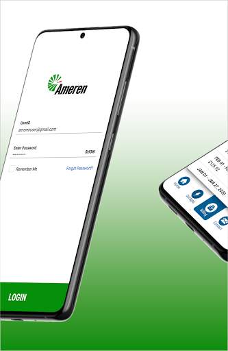 Ameren Mobile screenshot 2