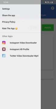 Facebook için Video İndir Mp4 screenshot 8