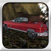 Roadster Hill Climb Racing logo