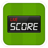 Live Score Football icon