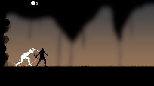Light Ninja - The Pursuing Darkness screenshot 4