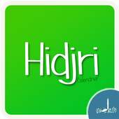 Calendrier Hidjri 1439 (2018) 1.3.2
