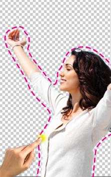 Copy Paste -Background changer screenshot 2