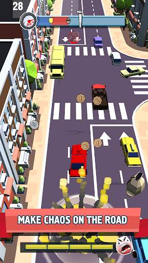 Bad Day screenshot 7
