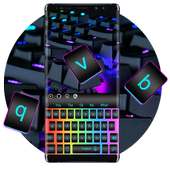 Keyboard Raser Gaming on 9Apps