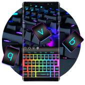 Raser Gaming Keyboard 10001003