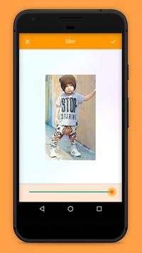 Photo Slimmer - Make Me taller 6 تصوير الشاشة