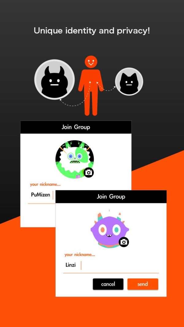GAMily - Social App for Gamers screenshot 2