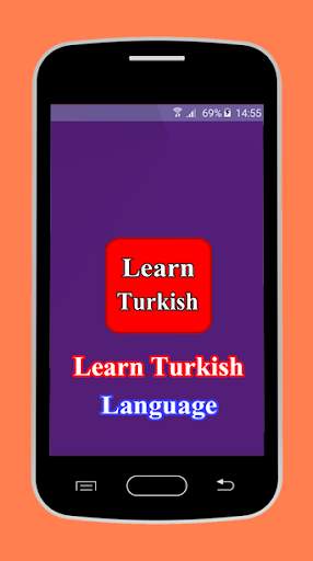 Learn Turkish Language screenshot 1