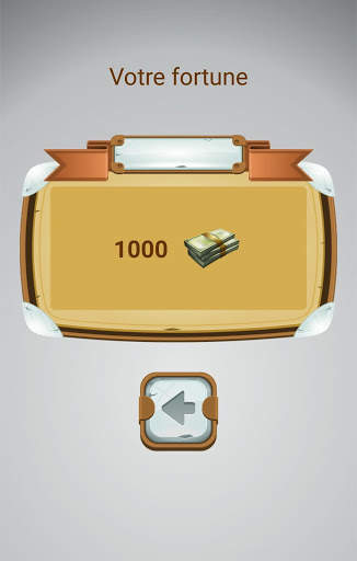 Afrique Millionnaire Quizz screenshot 8