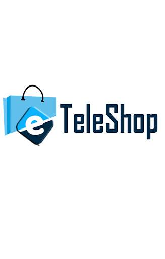 eTele Shop screenshot 1