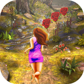 Subway Princess Castle Run icon