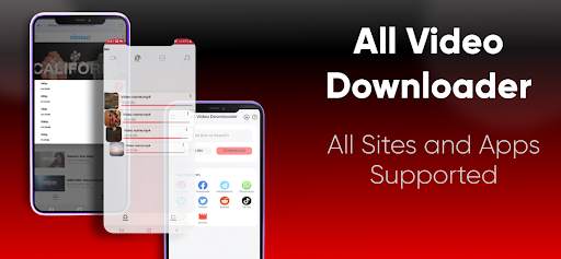 Video Download ดาวน์โหลดวีดีโอ screenshot 7
