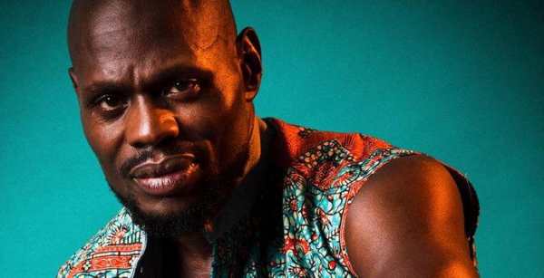 Kery James best mp3 song screenshot 2