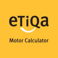 Detariff Motor Mobile Application logo