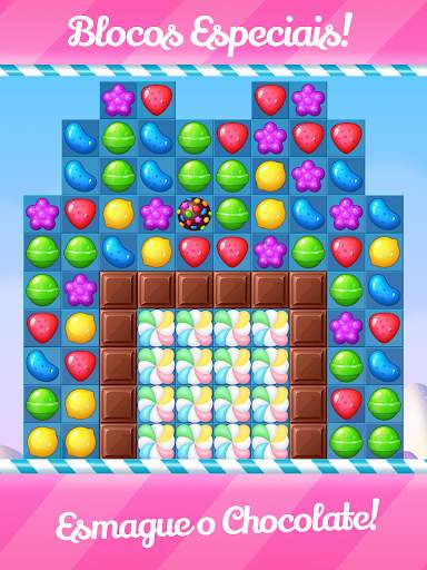 Sweetie Candy Match screenshot 1