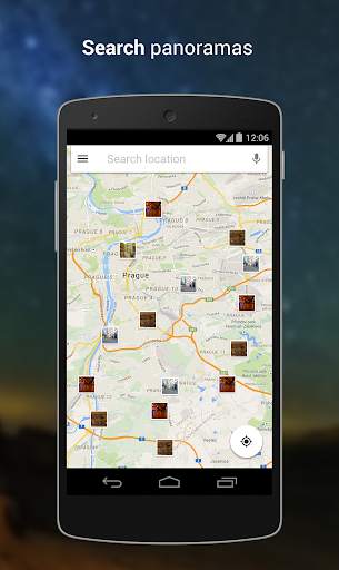 360Cities screenshot 5