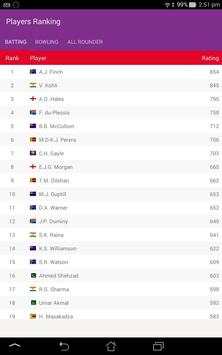 T20 World Cup 2016 screenshot 17