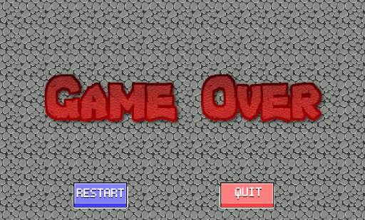 Warriors Game screenshot 5