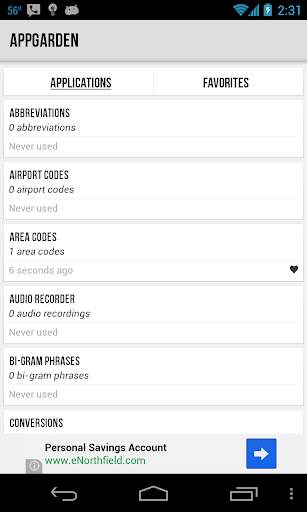 AppGarden - App Box screenshot 1