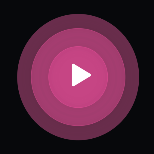 AV Player icon