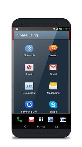 My Ringtone Maker screenshot 7