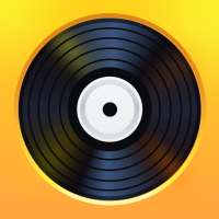 I Make Music logo