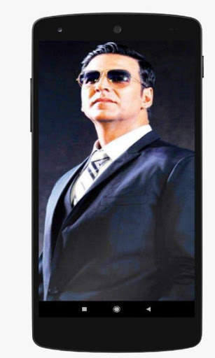 Akshay Kumar New HD Wallpapers screenshot 1