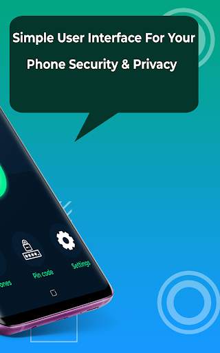 Dont Touch My Mobile Phone 2021:Security Alarm App screenshot 2