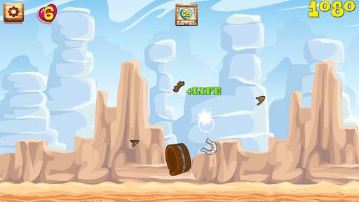 Game Tembak Tembak screenshot 8