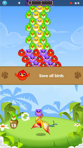 bird mania screenshot 4